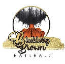 Blackberry Brown Naturals